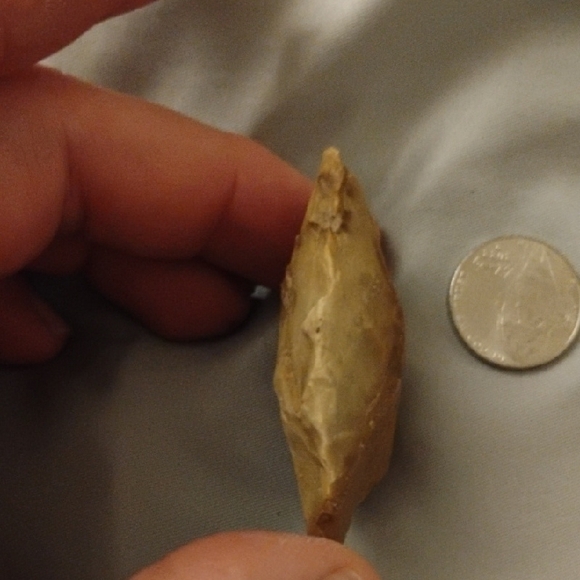 Natural Stone Artifact - Picture 7 of 11